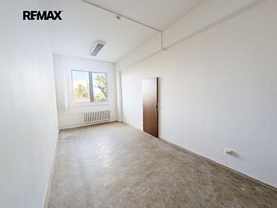 Pronájem kanceláře 73 m²