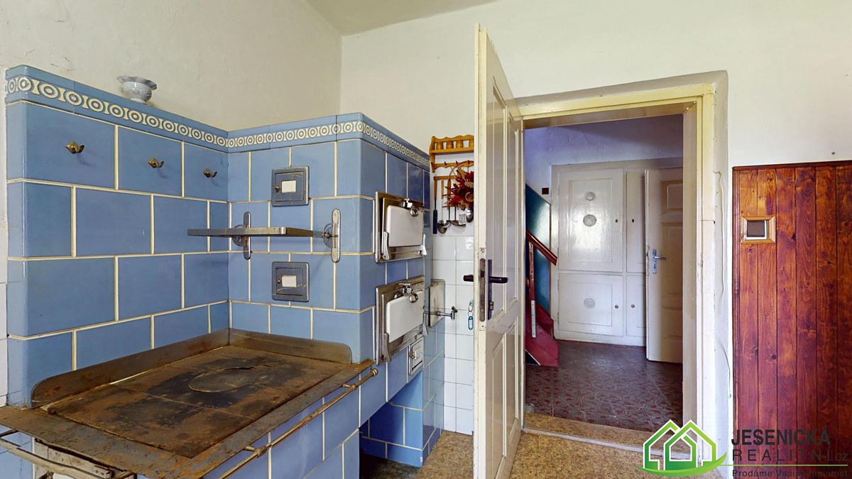 Prodej rodinného domu 358 m², pozemek 4457 m² – fotografie 4