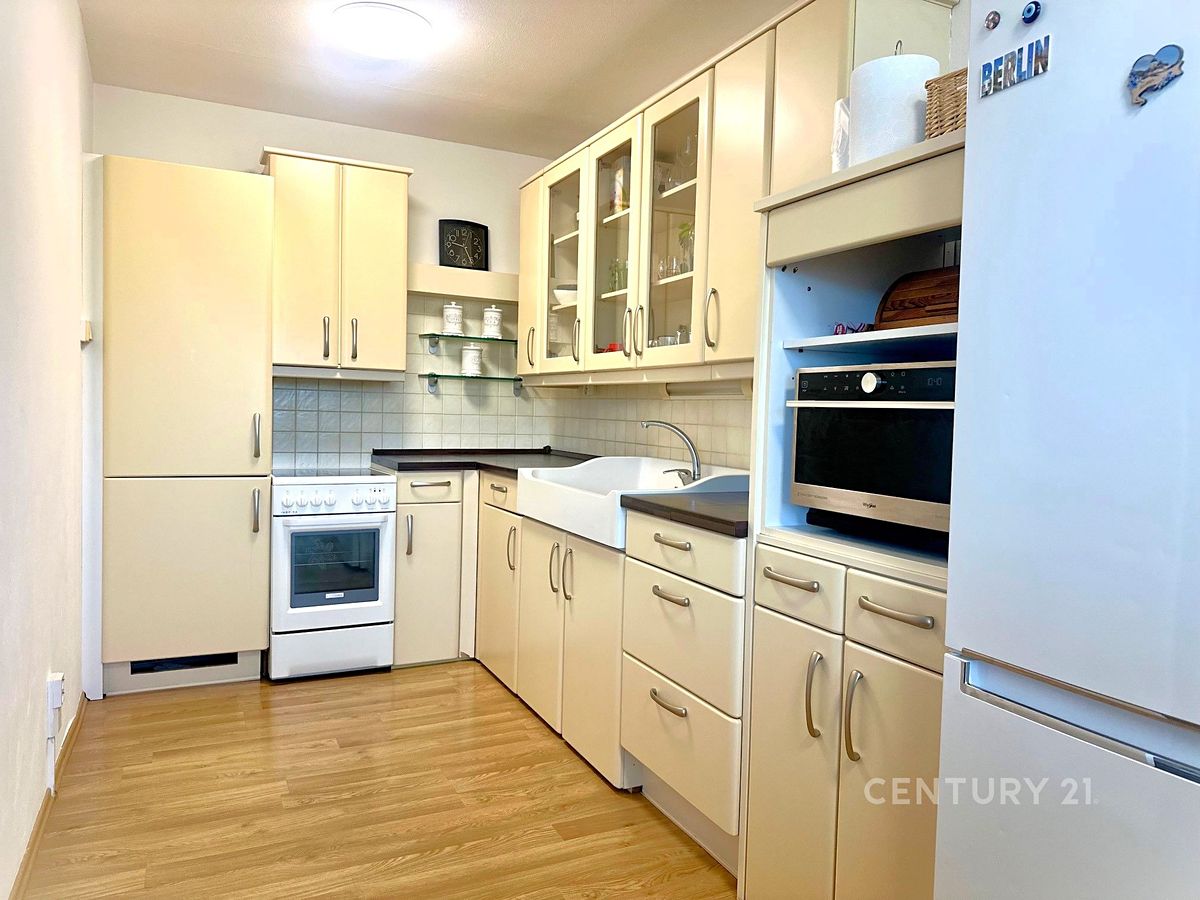 Prodej bytu 3+1 80 m²