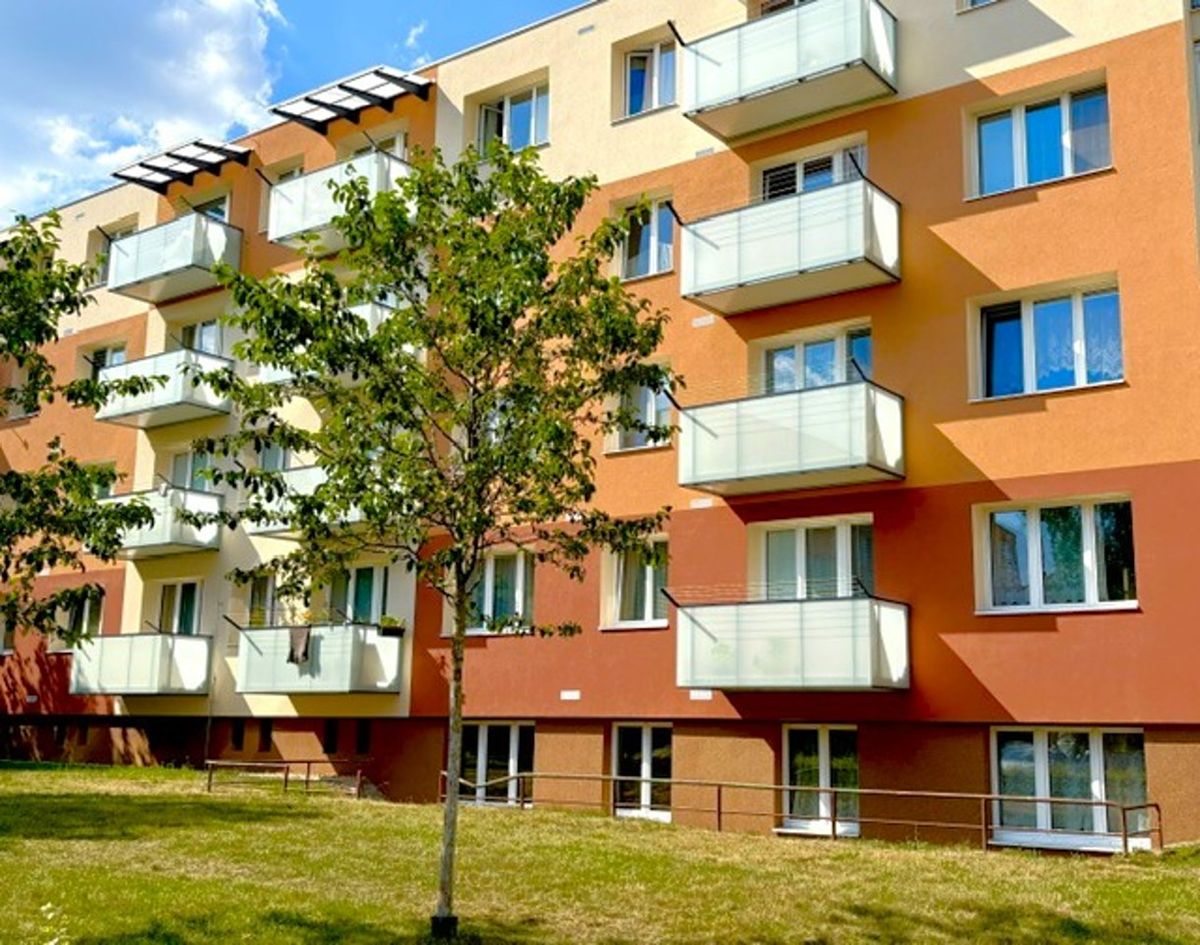 Prodej bytu 1+kk 23 m² – fotografie 2