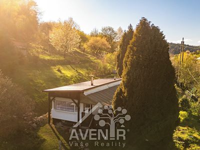 Prodej stavebního pozemku 1674 m²