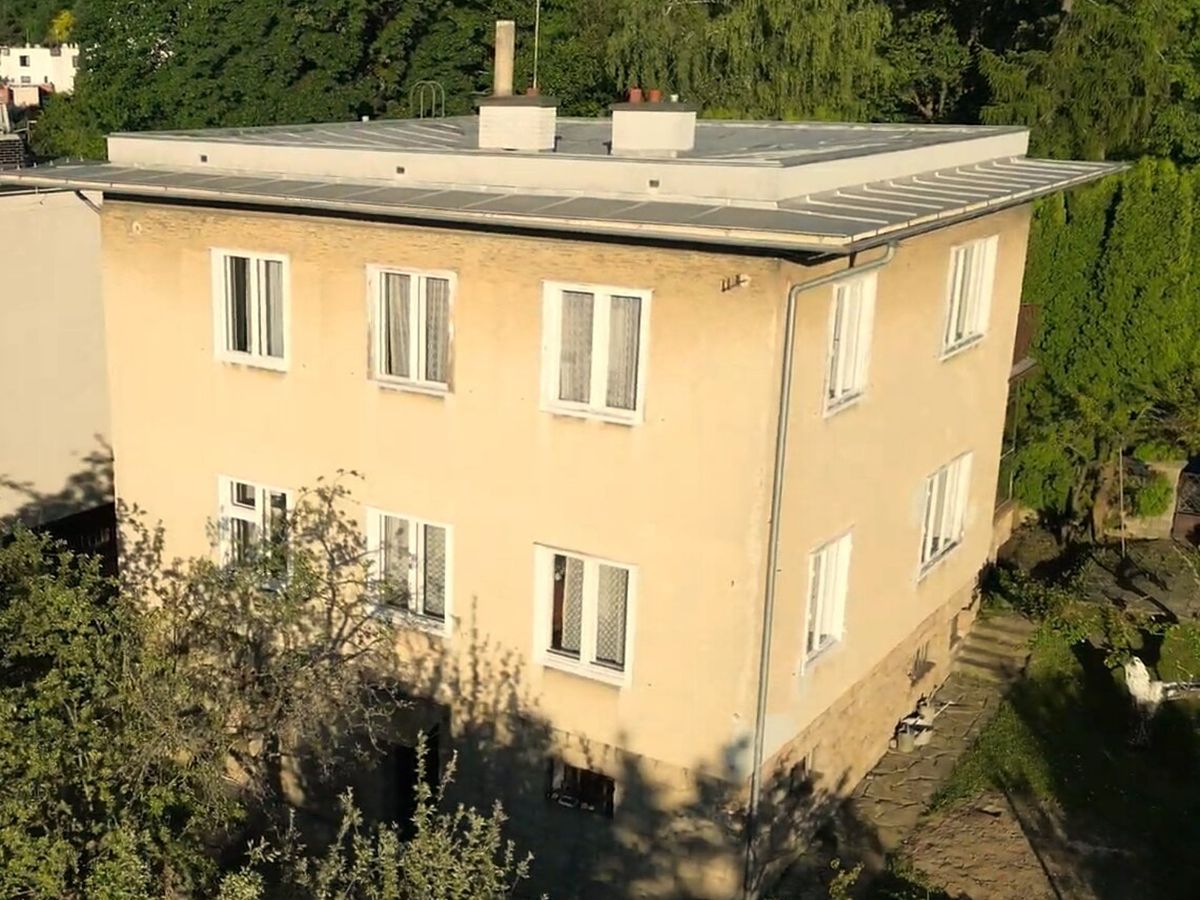 Prodej rodinného domu 159 m², pozemek 660 m²