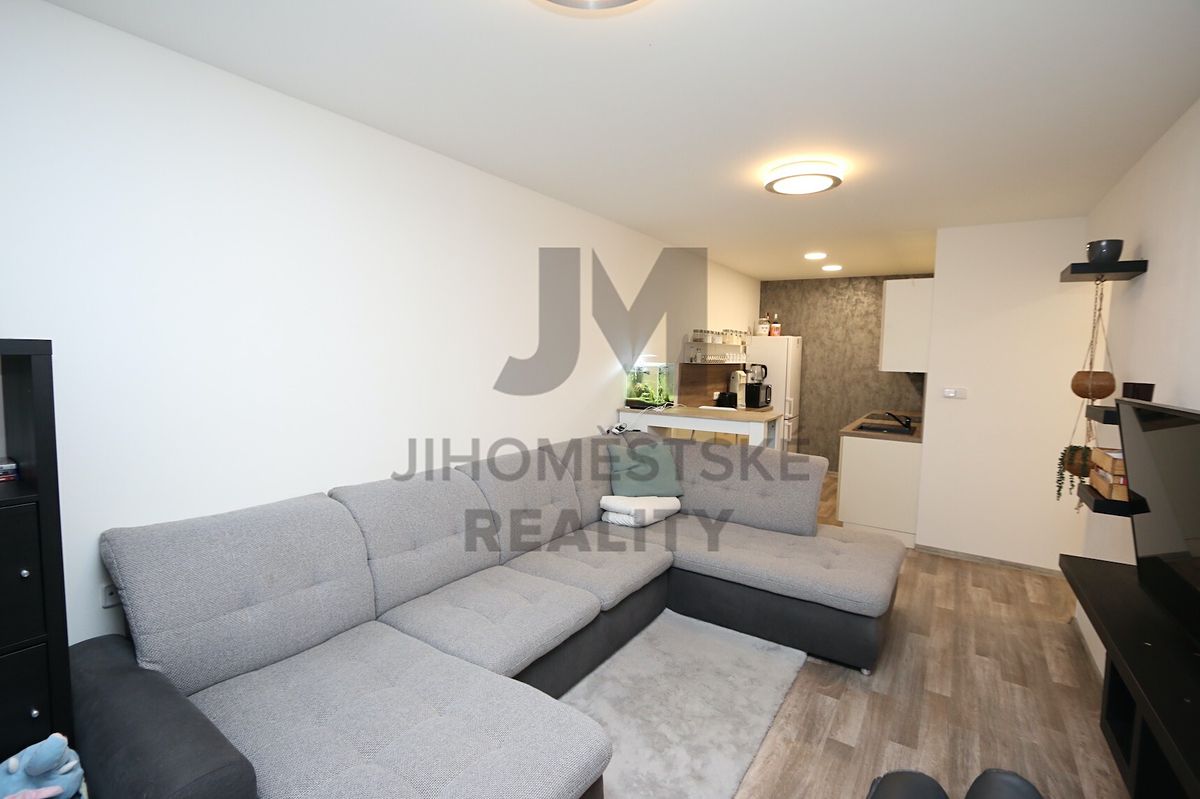 Prodej bytu 2+kk 49 m² – fotografie 3