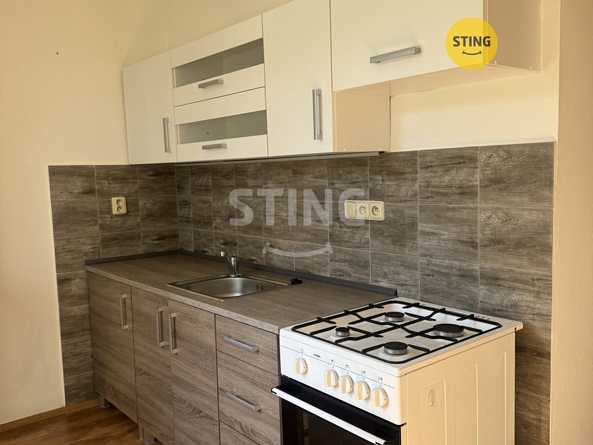 Pronájem bytu 3+1 61 m²