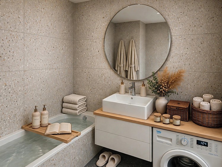 Квартира 2+kk на продаж, 50 м² (4 з 15)