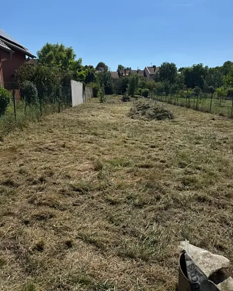 Prodej zahrady 748 m², Kroměříž – náhled fotky 2