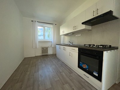 Pronájem bytu 2+1 55 m²