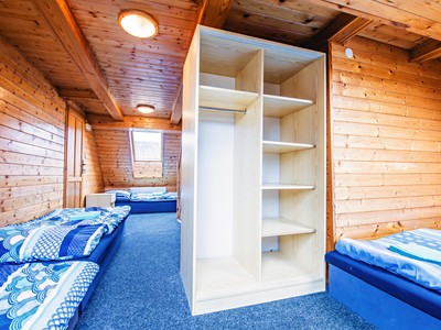 Pronájem bytu 1+kk 36 m²