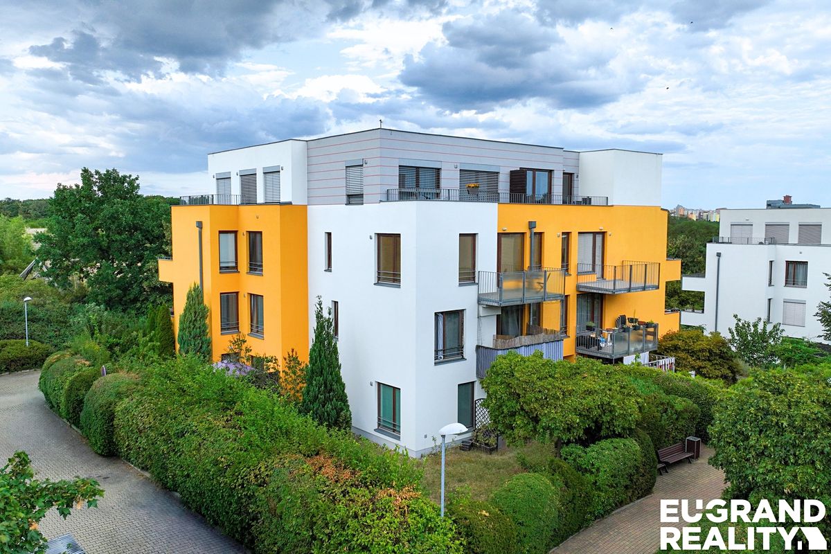 Prodej bytu 2+kk 57 m² – fotografie 2