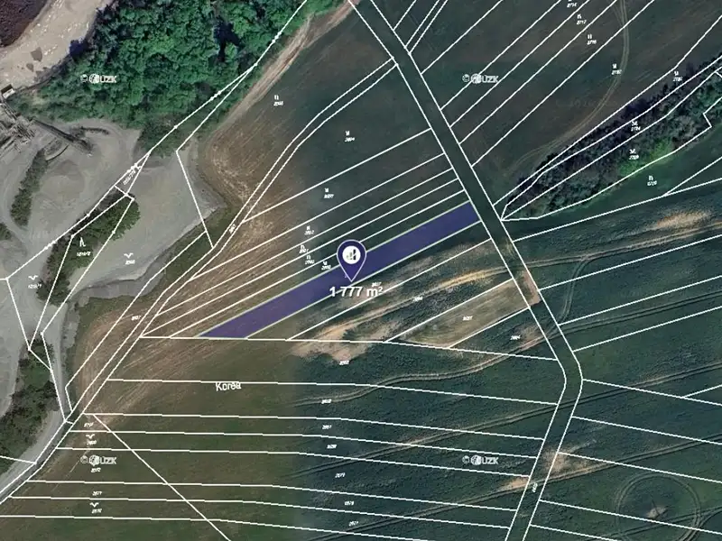 Prodej pole 77991 m², Hranice – náhled fotky 3