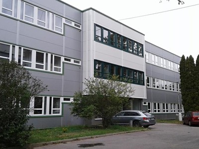 Комерційне приміщення в оренду, 43 м² (2 з 7)