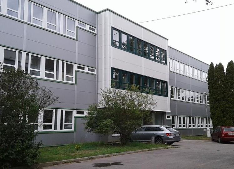 Комерційне приміщення в оренду, 43 м² (2 з 7)