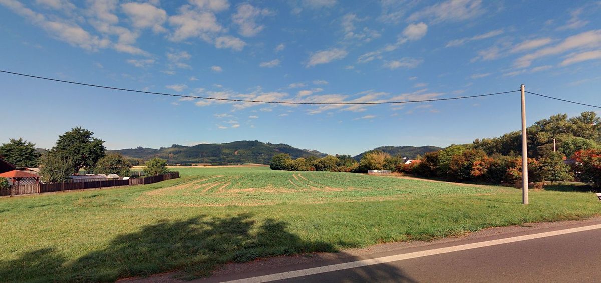 Prodej stavebního pozemku 15153 m²