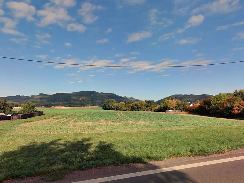 Prodej stavebního pozemku 15153 m², Rapotín – náhled fotky 1