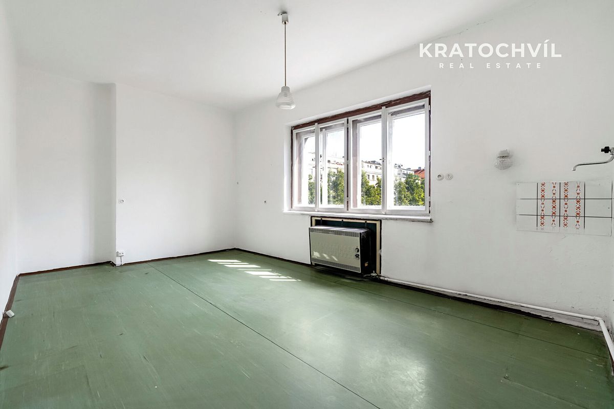 Prodej bytu 2+kk 49 m² – fotografie 3
