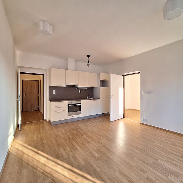 Pronájem bytu 2+kk 42 m²