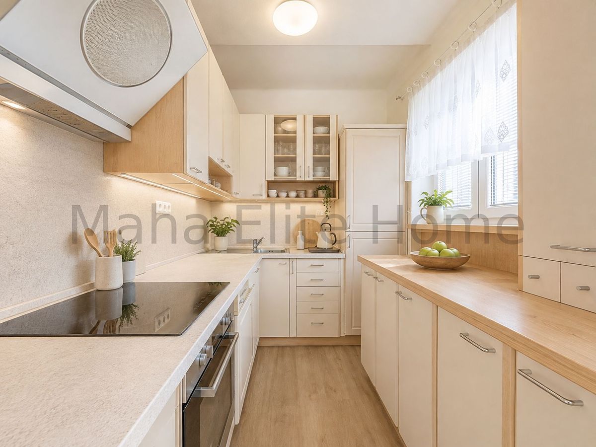 Prodej bytu 3+kk 54 m² – fotografie 5