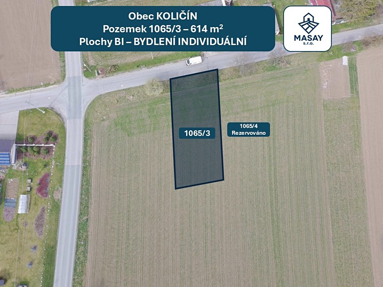 Ділянка на продаж, 614 м² (6 з 14)