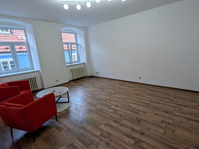 Pronájem bytu 3+1 85 m²