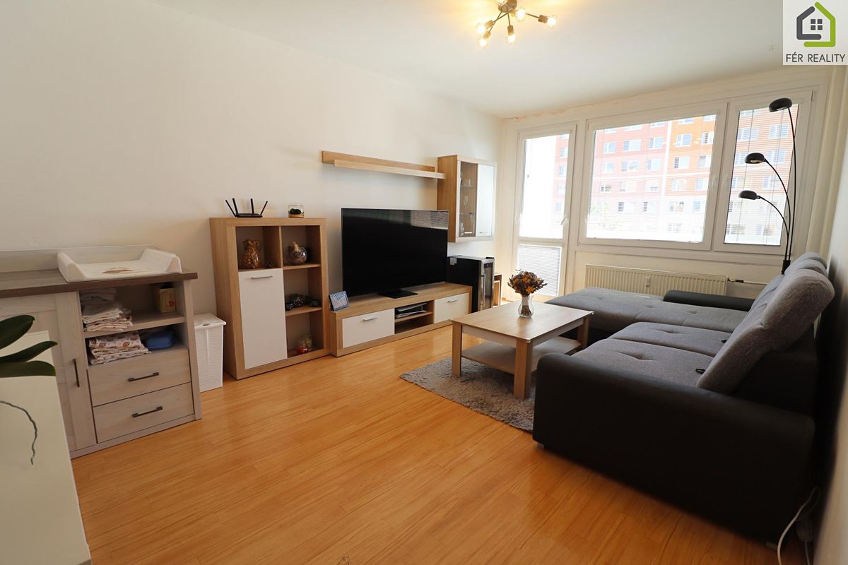 Prodej bytu 2+1 64 m² – fotografie 3