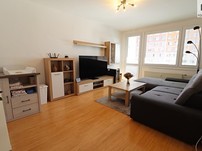 Prodej bytu 2+1, 64 m² (3 z 20)