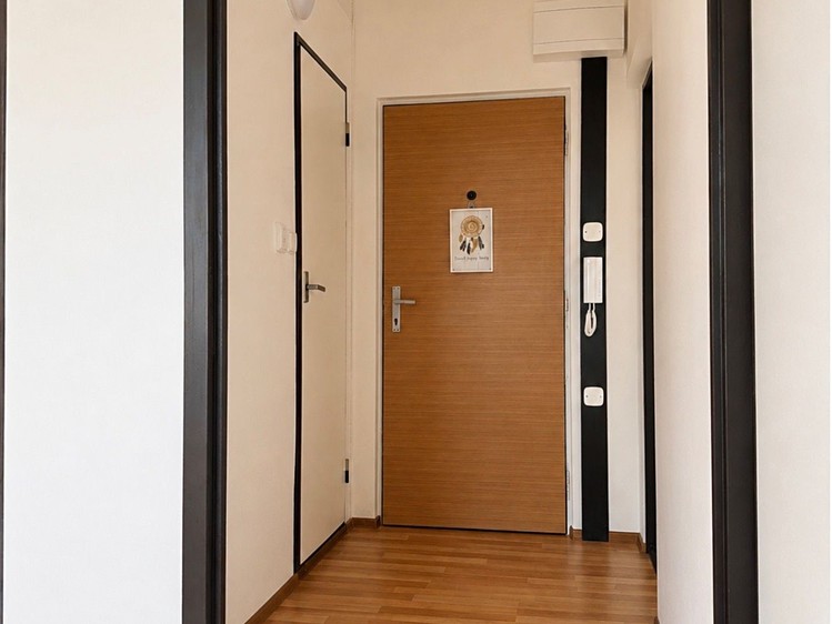 Wohnung 2+kk zur Miete, 41 m² (4 von 5)
