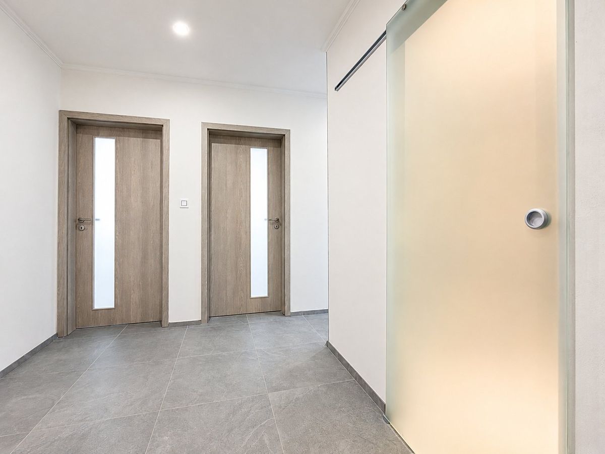 Prodej bytu 2+1 60 m² – fotografie 4