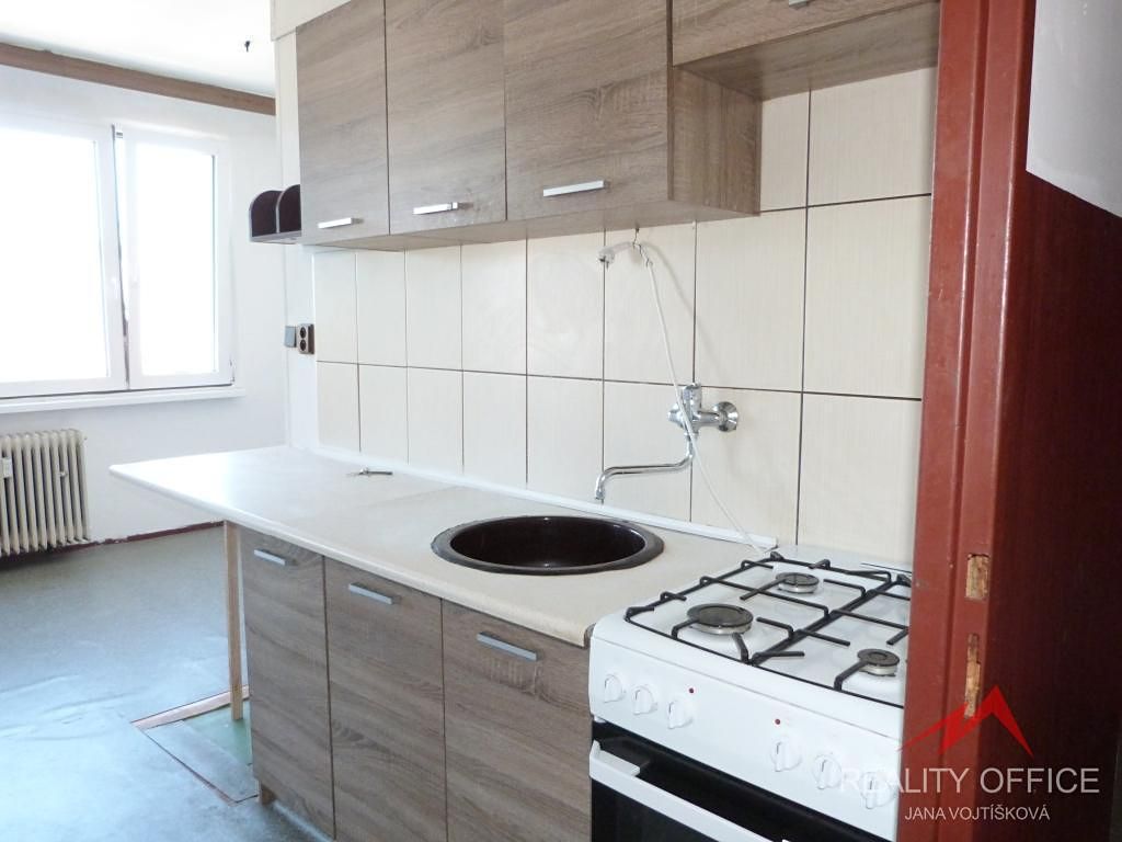 Pronájem bytu 2+1 58 m² – fotografie 2