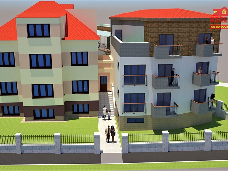 Prodej komerčního prostoru, 460 m² (3 z 20)