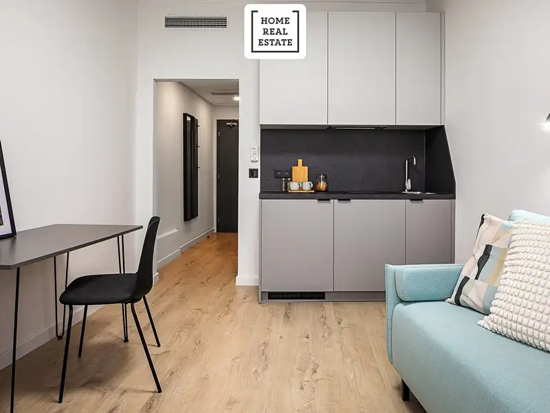 Prodej bytu 1+kk 23 m², Praha – náhled fotky 2