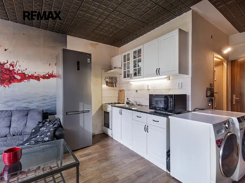 Prodej bytu 1+1 35 m², Litvínov – náhled fotky 1