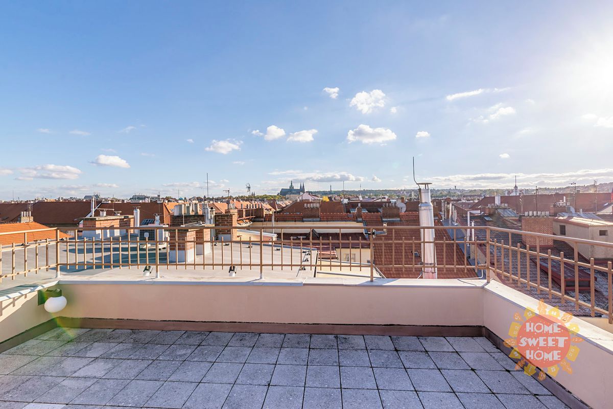 Prodej bytu 4+1 189 m²