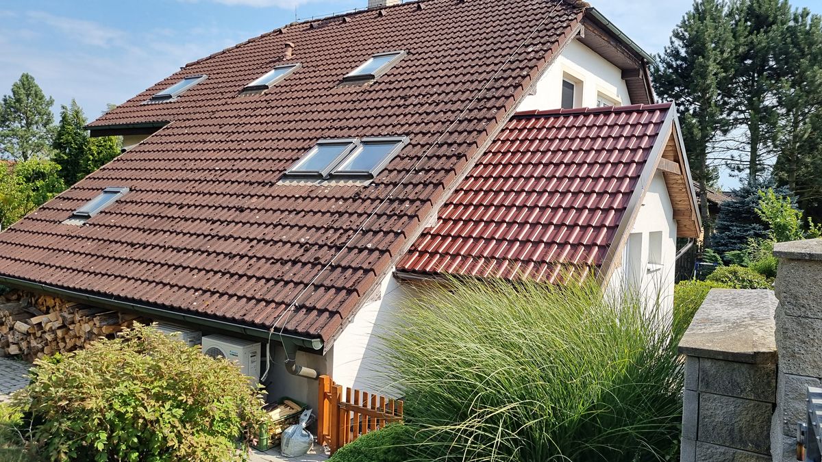 Prodej rodinného domu 216 m², pozemek 798 m² – fotografie 5