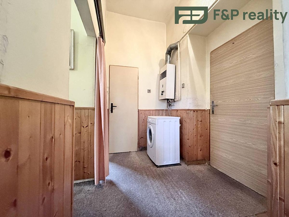 Prodej bytu 2+1 42 m² – fotografie 2