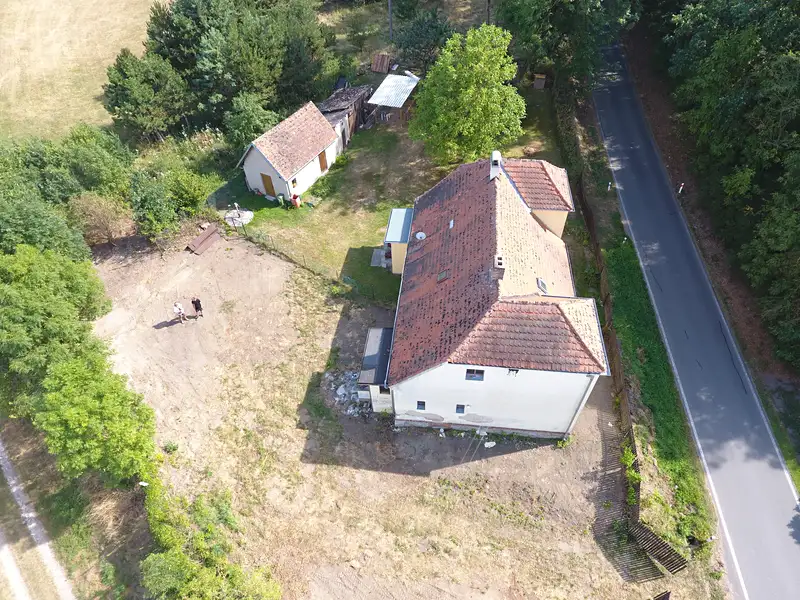 Prodej rodinného domu 100 m², pozemek 668 m², Kestřany – náhled fotky 3