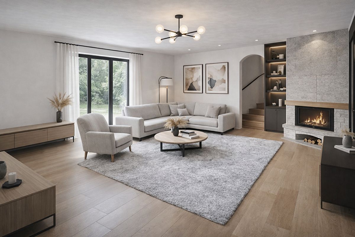 Prodej rodinného domu 90 m², pozemek 500 m² – fotografie 4