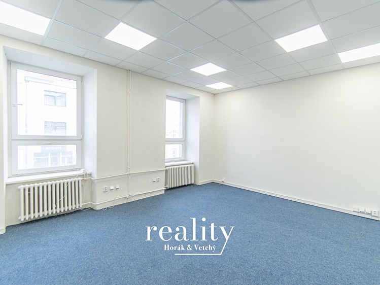 Pronájem komerčního prostoru, 24 m² (2 z 6)