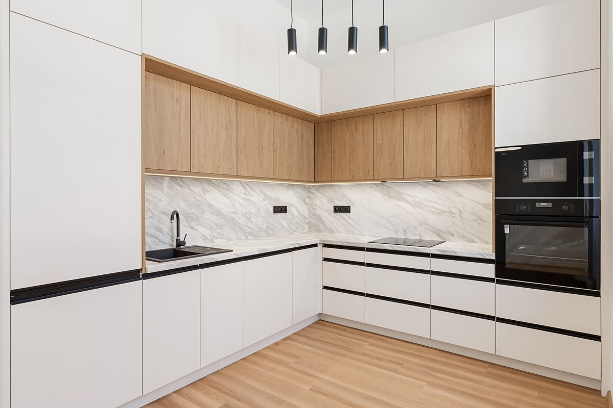 Prodej bytu 2+kk 62 m² – fotografie 2