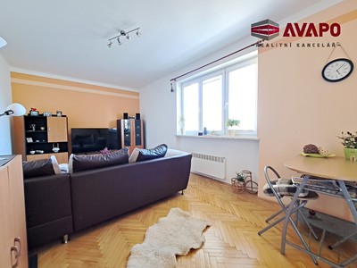 Pronájem bytu 3+1 73 m²