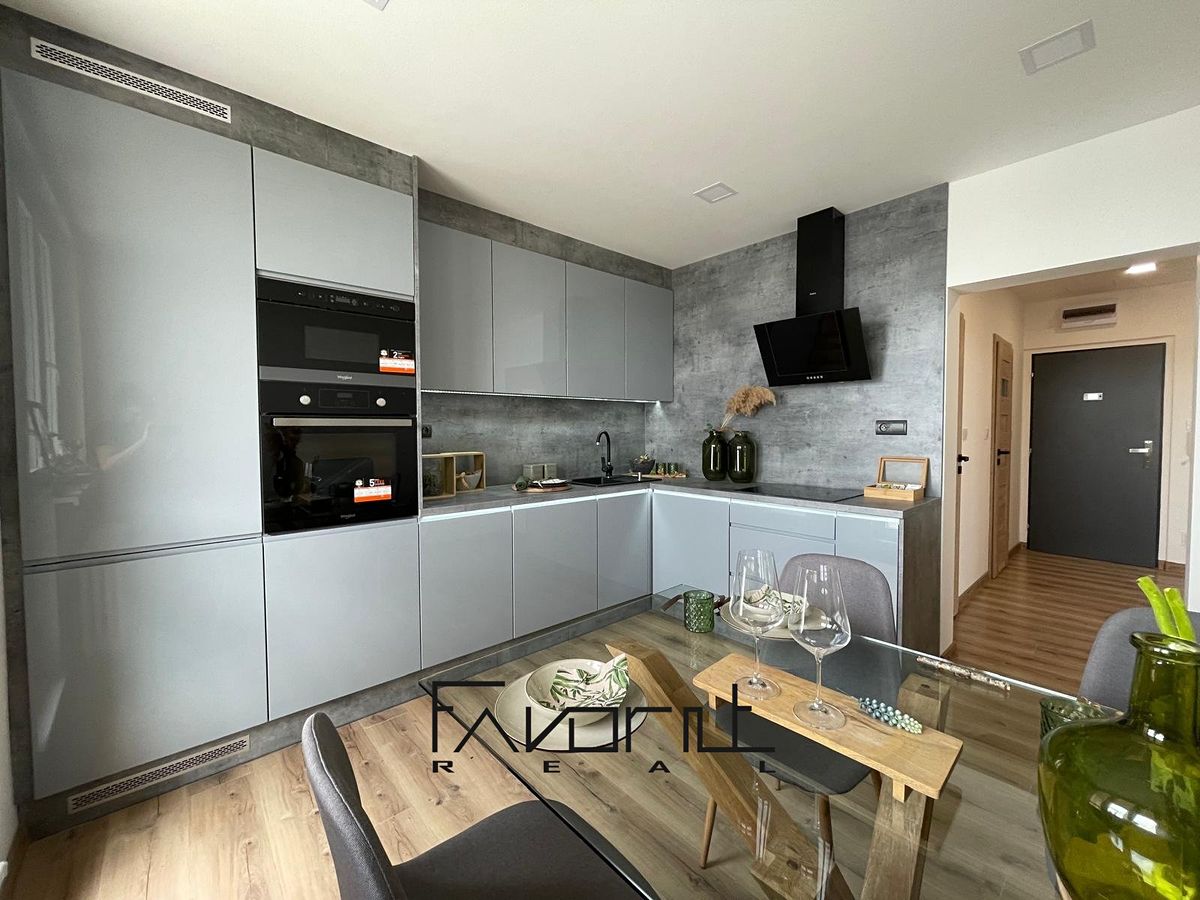 Prodej bytu 3+1 66 m²