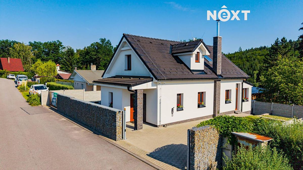 Prodej chaty 119 m², pozemek 400 m² – fotografie 4