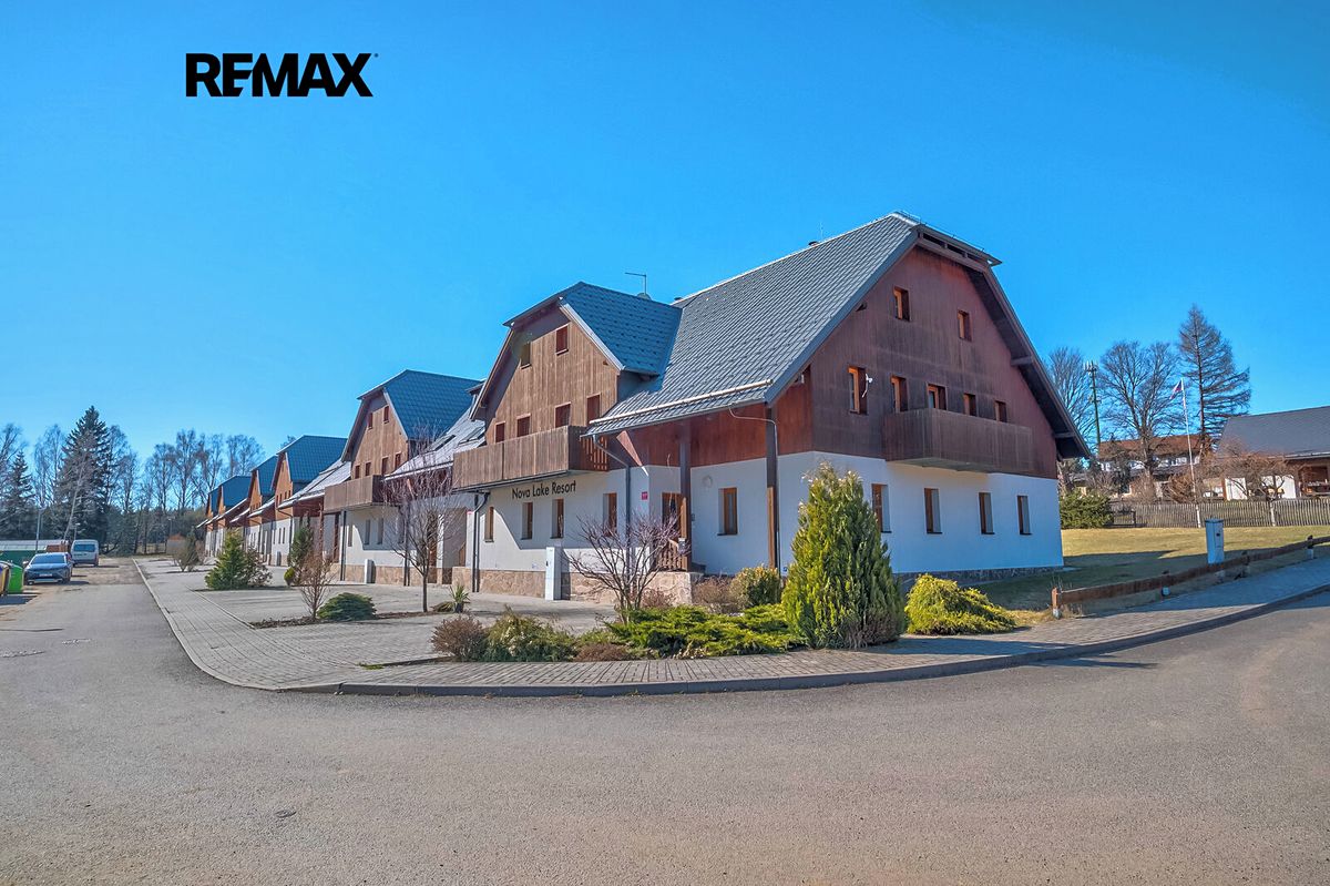 Prodej bytu 3+kk 62 m²