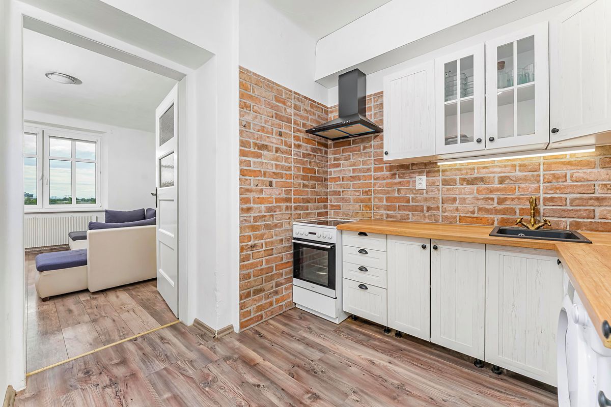 Prodej bytu 1+1 42 m² – fotografie 4