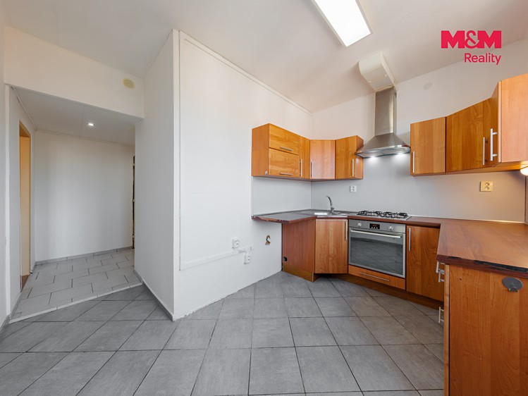 Квартира 2+1 на продаж, 56 м² (9 з 13)