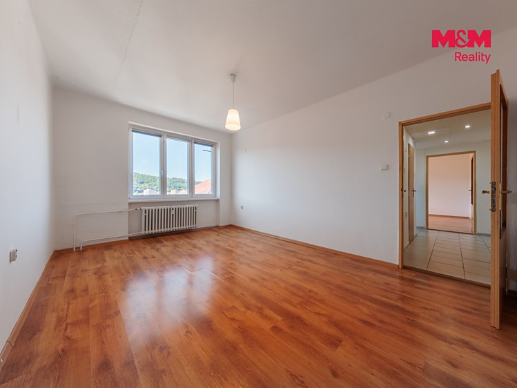 Квартира 2+1 на продаж, 56 м² (8 з 13)