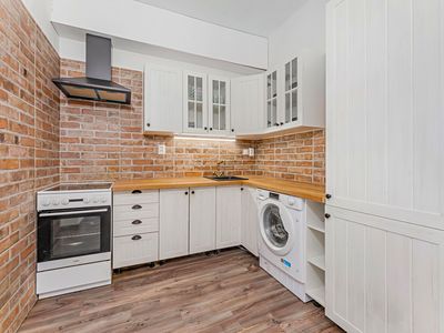 Prodej bytu 1+1 42 m²