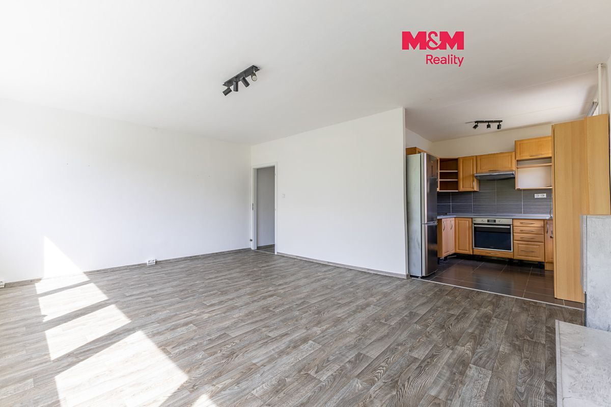 Prodej bytu 3+kk 68 m²