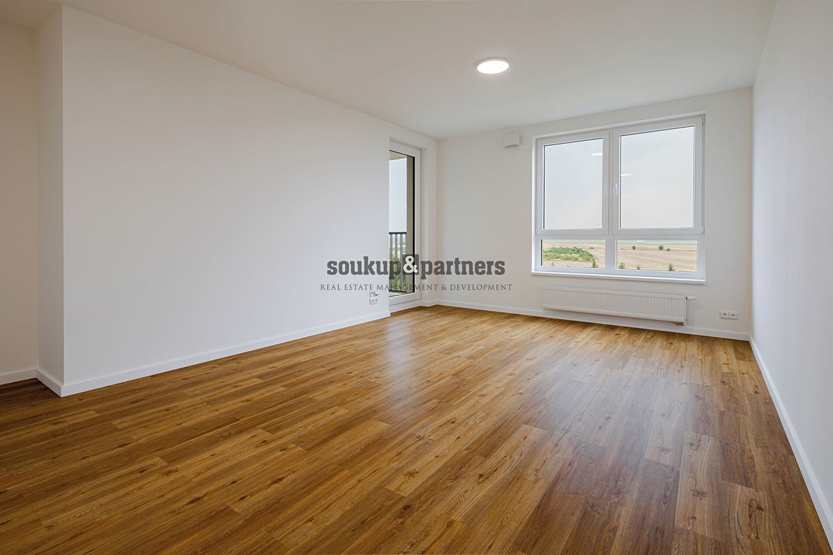 Prodej bytu 2+kk 54 m²
