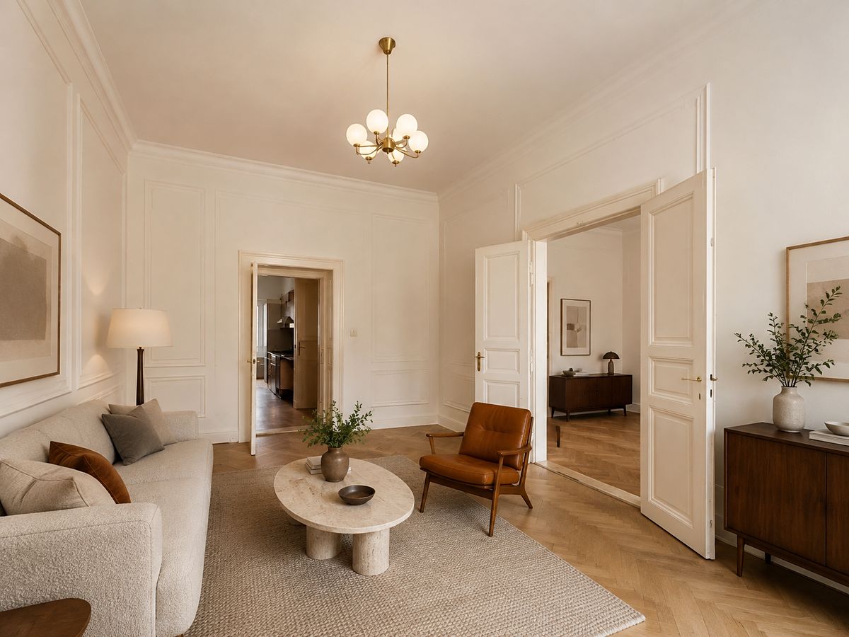 Prodej bytu 2+1 77 m²