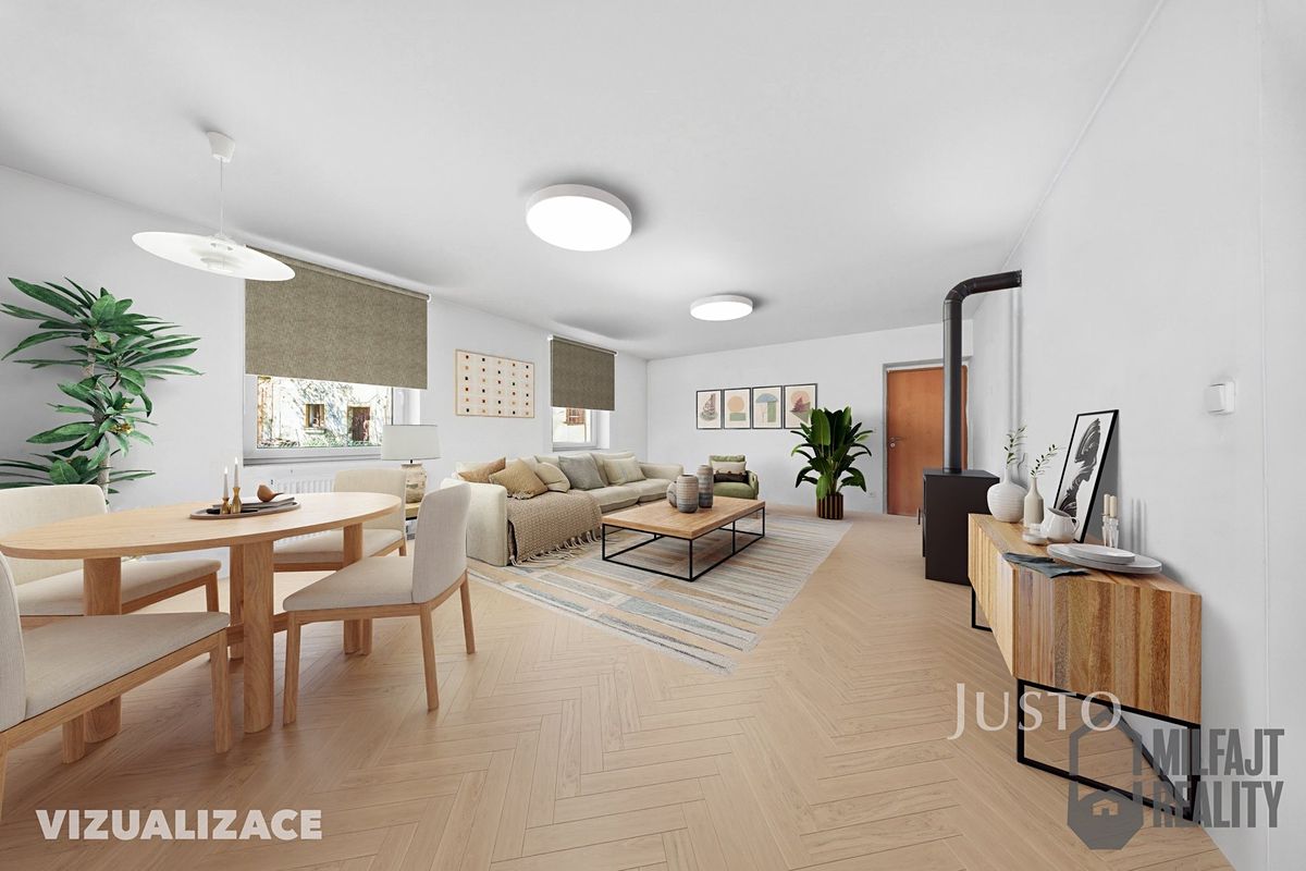Prodej rodinného domu 145 m², pozemek 360 m² – fotografie 5